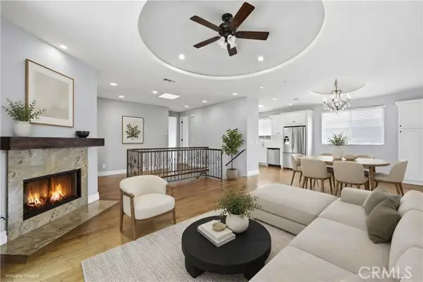 2420 Mathews  #B, Redondo Beach, CA 90278