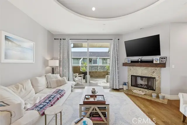 2420 Mathews  #B, Redondo Beach, CA 90278 - #2