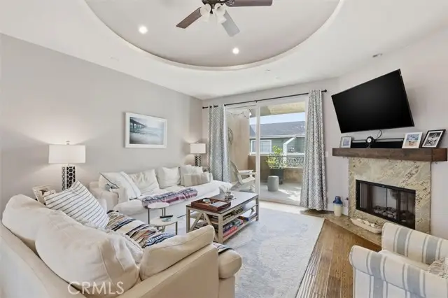 2420 Mathews  #B, Redondo Beach, CA 90278 - #3