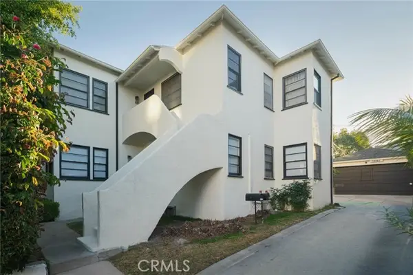 1226 Dunsmuir, Los Angeles, CA 90019