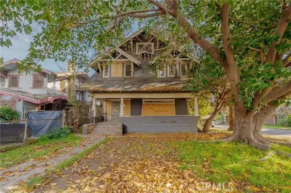 1970 La Salle Avenue, Los Angeles, CA 90018