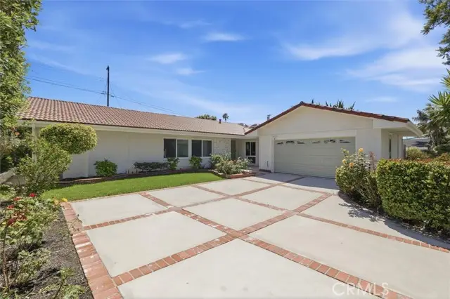 7022 Hartcrest Drive, Rancho Palos Verdes, CA 90275 - #1