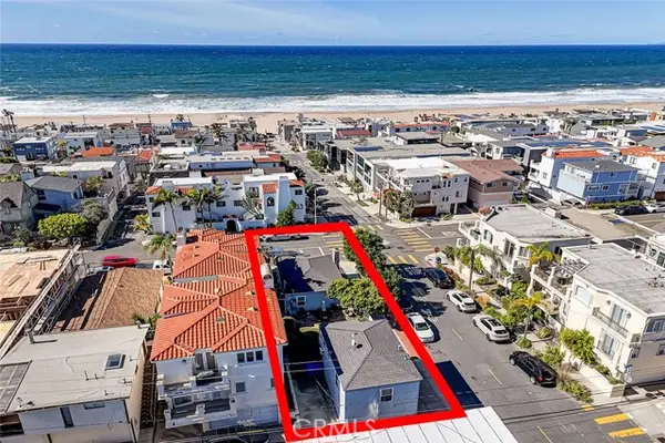 98 Highland Avenue, Manhattan Beach, CA 90266