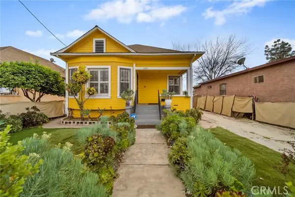 1220 40th Place, Los Angeles, CA 90011