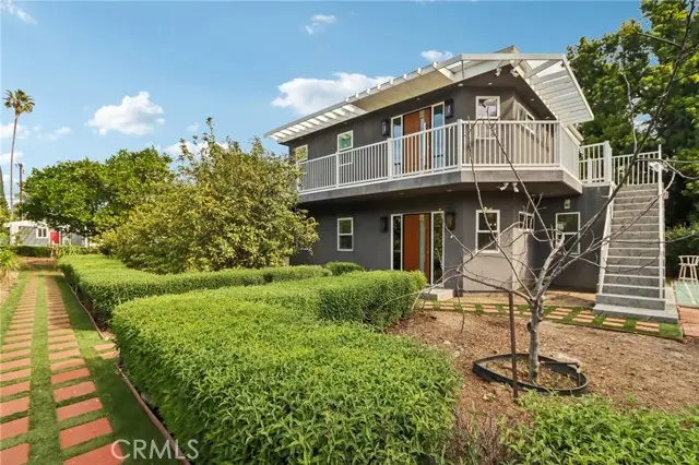 18320 Ingomar Street, Reseda, CA 91335 - #1