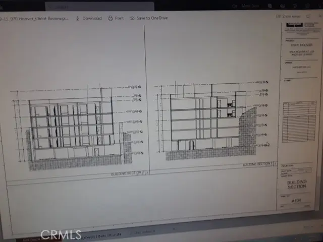 970 Hoover Street, Los Angeles, CA 90029 - #3