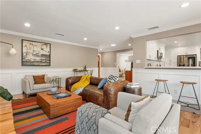 8844 Villanova Avenue, Los Angeles, CA 90045 - #2