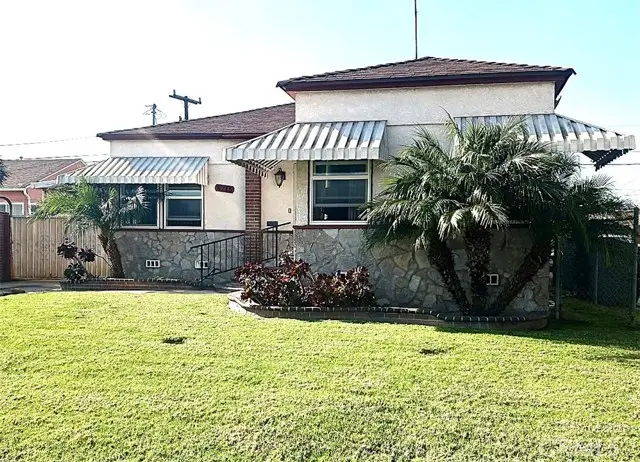 8715 Van Ness, Inglewood, CA 90305 - #2