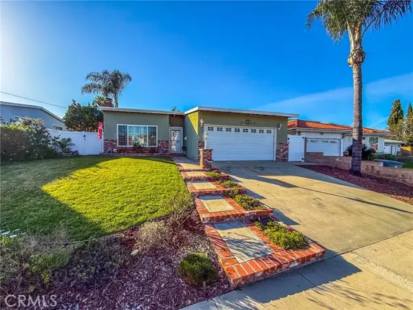 22313 Osage Court, Torrance, CA 90505