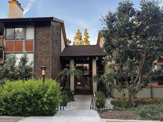 2504 Willow  #107, Signal Hill, CA 90755 - #3