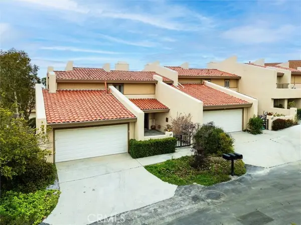20 Peartree Ln  #25, Rolling Hills Estates, CA 90274