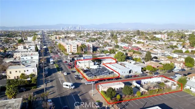 8200 Broadway, Los Angeles, CA 90003 - #1