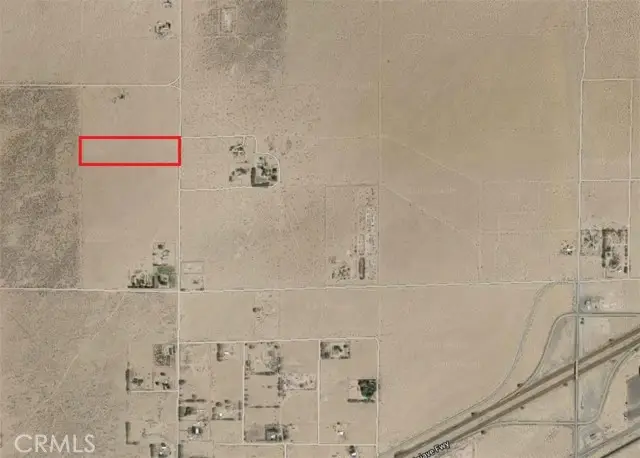 39596 Tami Road, Newberry Springs, CA 92365 - #1