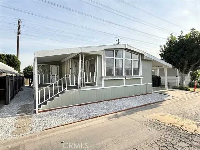 3595 Santa Fe Avenue  #213, Long Beach, CA 90810 - #1