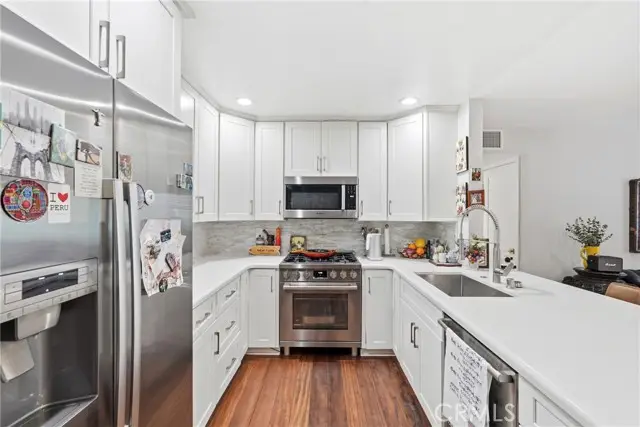 3860 Amberly  #F, Inglewood, CA 90305 - #1