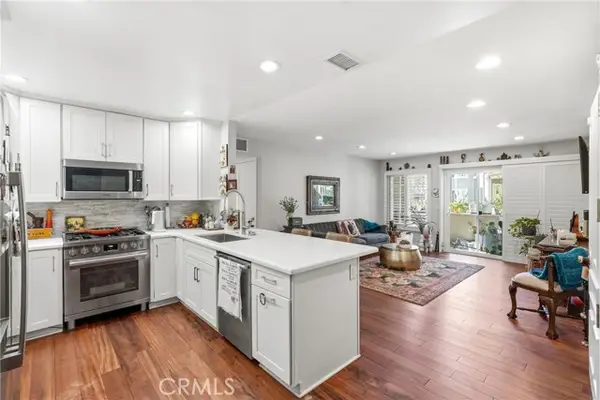 3860 Amberly  #F, Inglewood, CA 90305