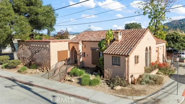 4 Tait Avenue, Los Gatos, CA 95030 - #1