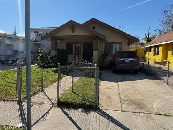 350 59th, Los Angeles, CA 90003