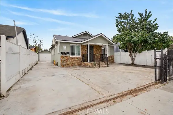 1218 89th, Los Angeles, CA 90002