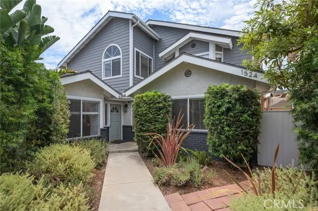 1524 251st Street  #B, Harbor City, CA 90710 - #1