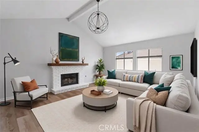1524 251st Street  #B, Harbor City, CA 90710 - #2