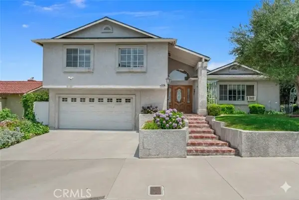 536 Del Sol Lane, Diamond Bar, CA 91765
