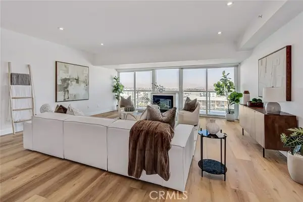 13600 Marina Pointe Drive  #905, Marina Del Rey, CA 90292