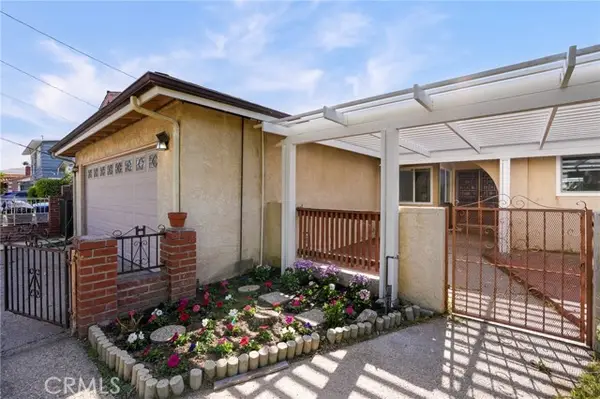 11925 Truro Avenue, Hawthorne, CA 90250