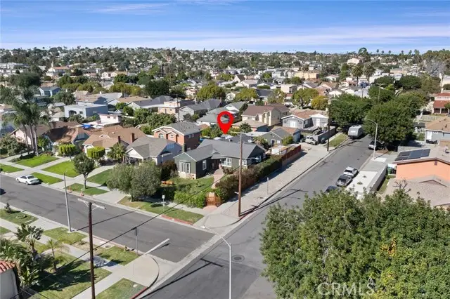 3903 59th Place, Los Angeles, CA 90043 - #2