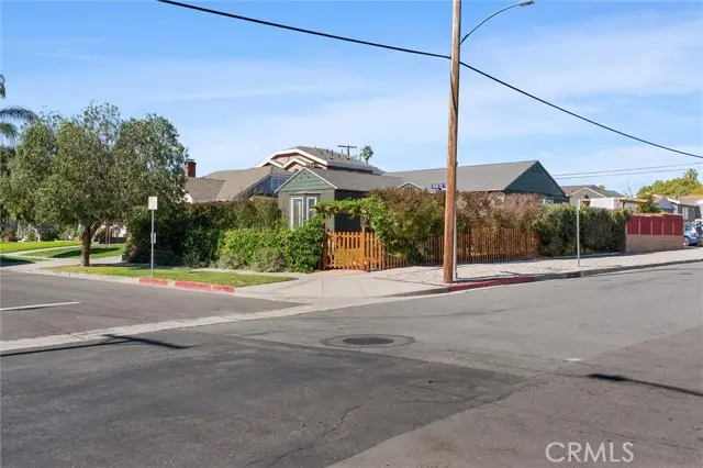 3903 59th Place, Los Angeles, CA 90043 - #3