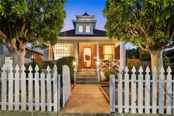 242 17th Street, San Pedro, CA 90731