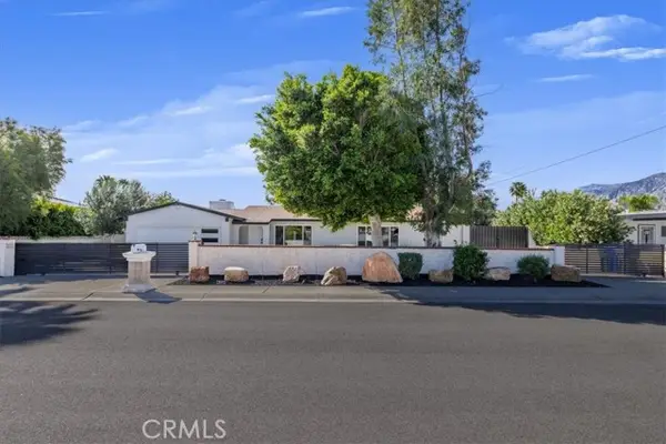 2811 Sandia, Palm Springs, CA 92262