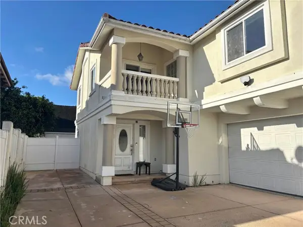 2116 Ernest Avenue  #B, Redondo Beach, CA 90278