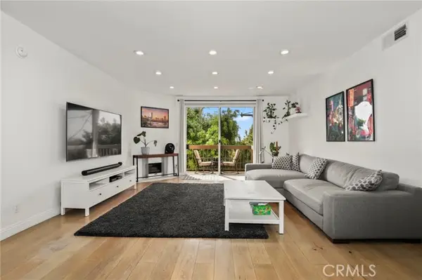 2263 Fox Hills Drive  #203, Los Angeles, CA 90064