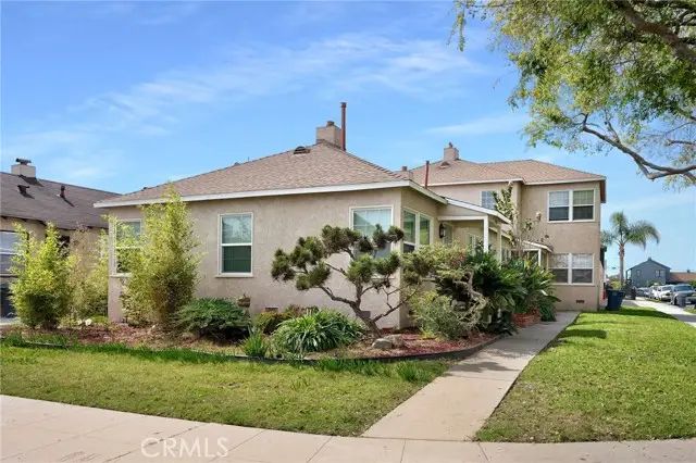 15701 Brighton Avenue, Gardena, CA 90247 - #2
