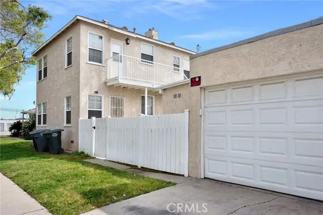15701 Brighton Avenue, Gardena, CA 90247 - #3