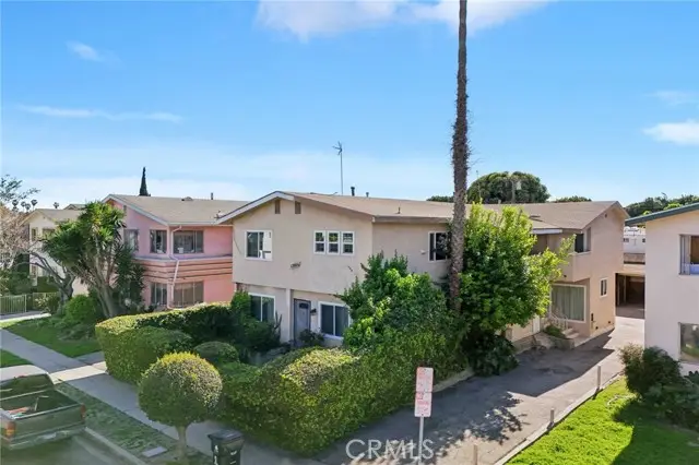 12066 Lamanda Street, Los Angeles, CA 90066 - #1