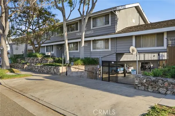 2502 Manhattan Beach  #1, Gardena, CA 90249