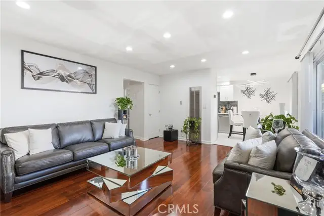 2502 Manhattan Beach  #1, Gardena, CA 90249 - #2