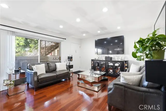 2502 Manhattan Beach  #1, Gardena, CA 90249 - #3