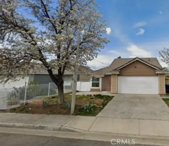 37719 Nantucket Drive, Palmdale, CA 93550