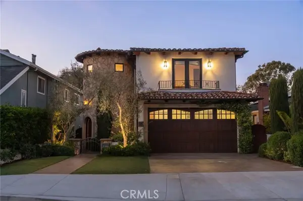 605 Marine, Manhattan Beach, CA 90266