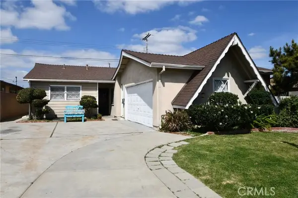 1007 213th, Torrance, CA 90502
