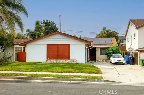 1839 Taper Avenue, San Pedro, CA 90731