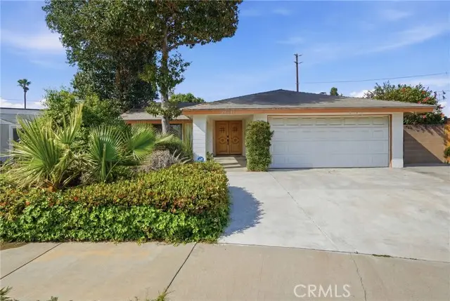 20241 Galway Avenue, Carson, CA 90746 - #2