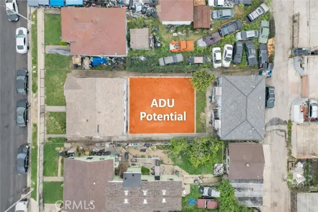 11210 Van Buren, Los Angeles, CA 90044 - #1