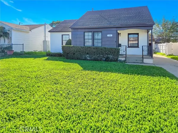 1506 152nd, Gardena, CA 90247