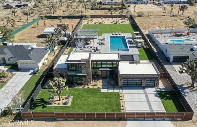 0 Sunflower, Yucca Valley, CA 92284 - #1