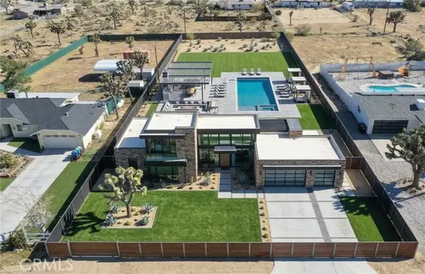 0 Sunflower, Yucca Valley, CA 92284