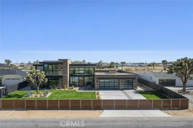 0 Sunflower, Yucca Valley, CA 92284 - #3